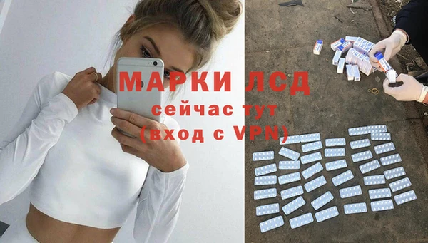 стафф Алексин